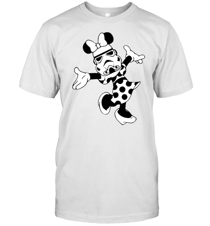 Mickey Shirt