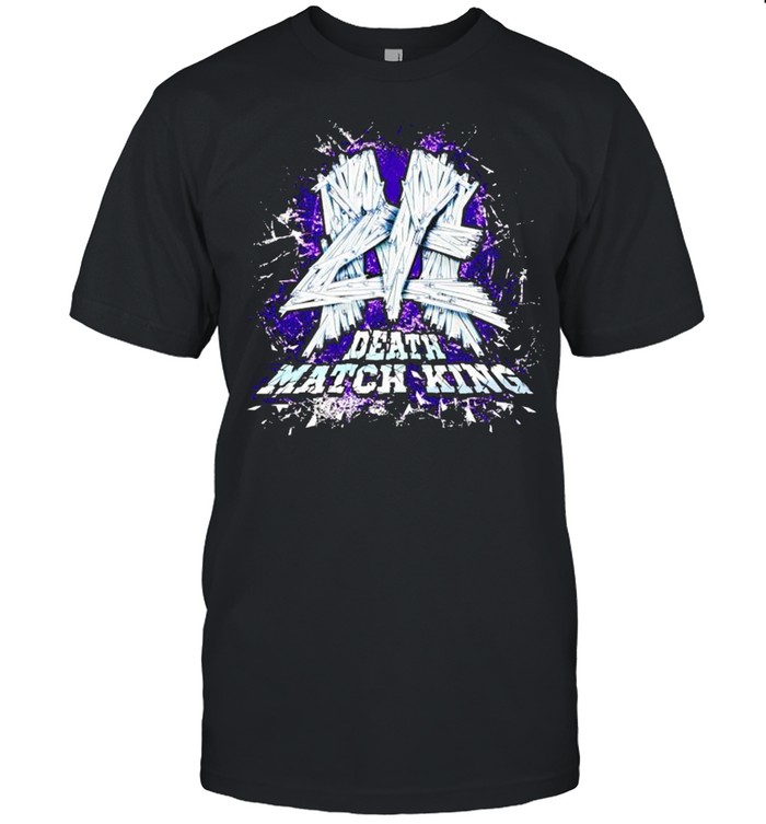 Matt Cardona Deathmatch King shirt Classic Men's T-shirt