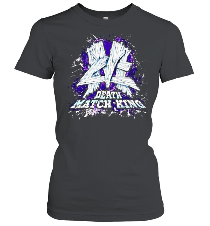 Matt Cardona Deathmatch King Shirt