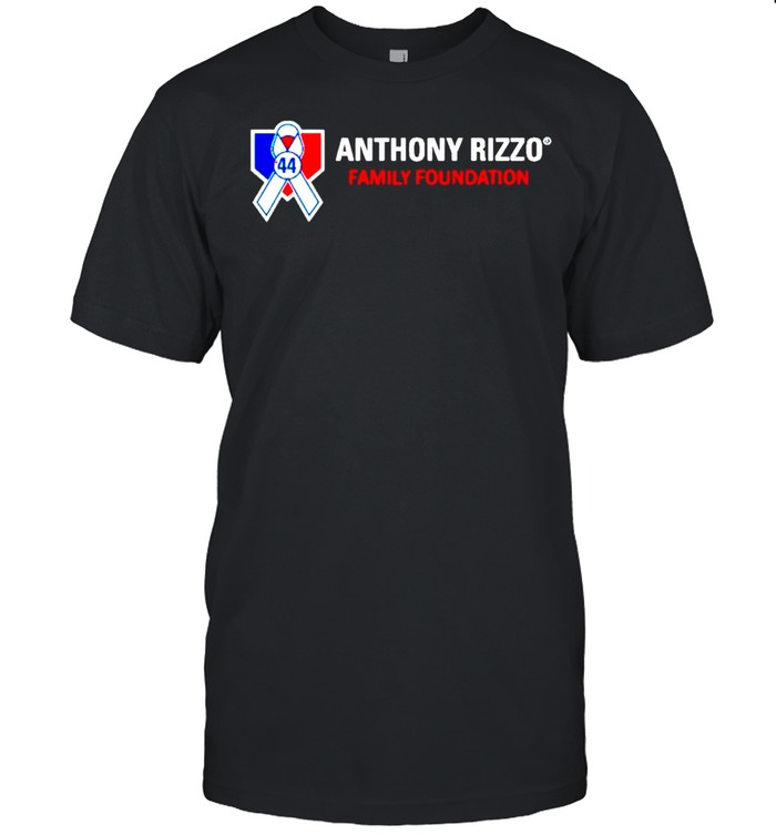 Anthony Rizzo family foundation shirt Classic Men's T-shirt