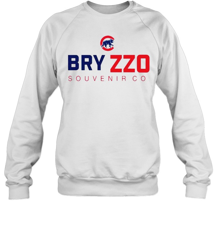 Bryzzo souvenir company shirt Unisex Sweatshirt