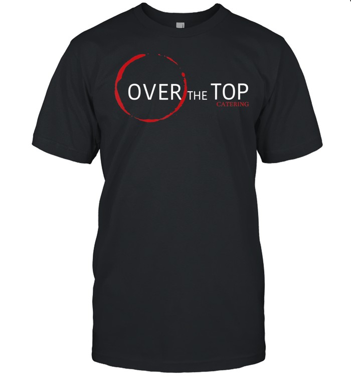 Over The Top shirt Classic Men's T-shirt