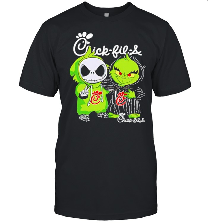 Chick Fill A Classic Men's T-shirt