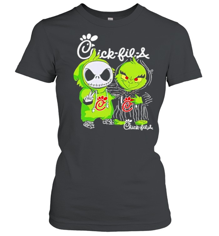 Chick Fill A Classic Women's T-shirt