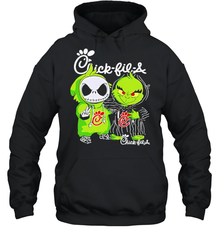 Chick Fill A Unisex Hoodie