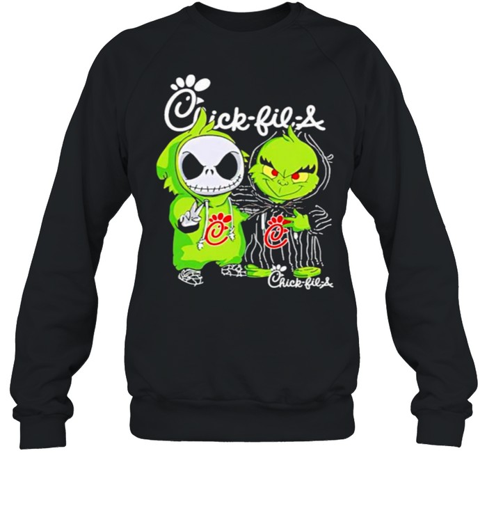 Chick Fill A Unisex Sweatshirt