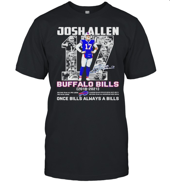 Buffalo Bills Josh Allen Bills Potato drawing shirt, hoodie