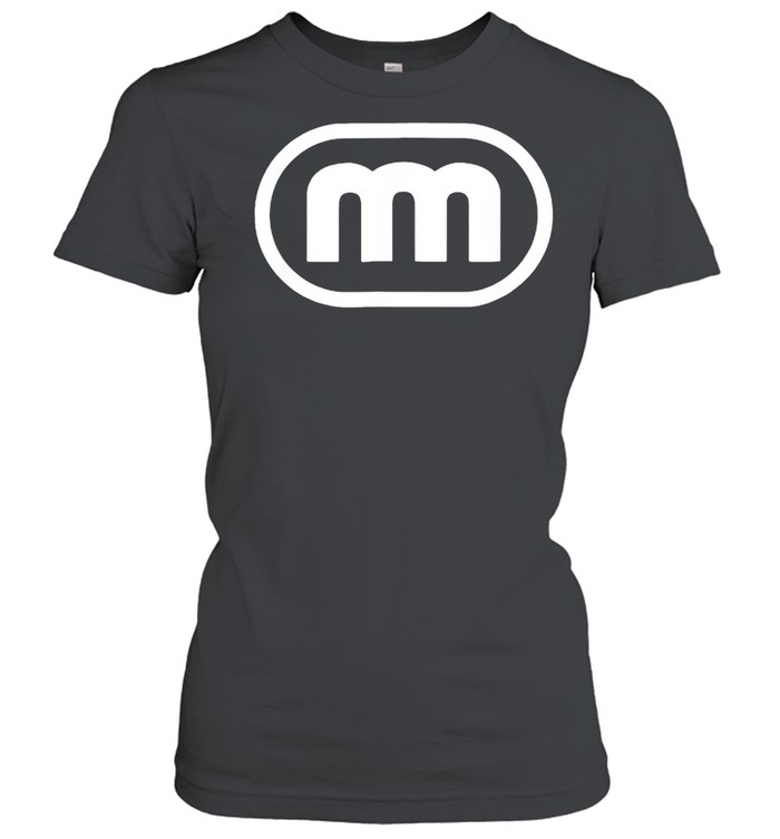 The vintage mammoth retro style T- Classic Women's T-shirt