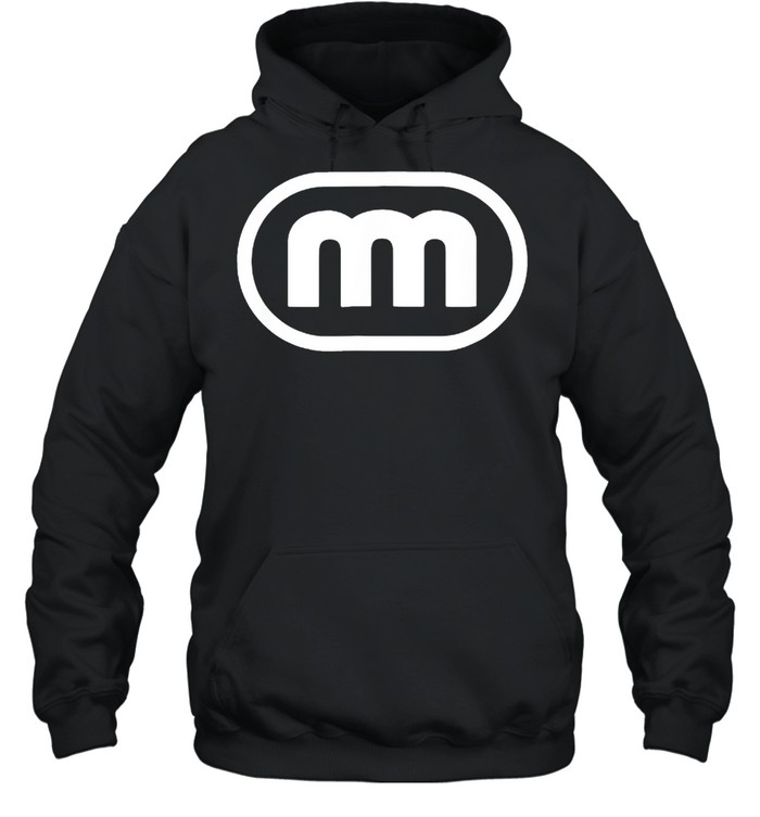 The vintage mammoth retro style T- Unisex Hoodie