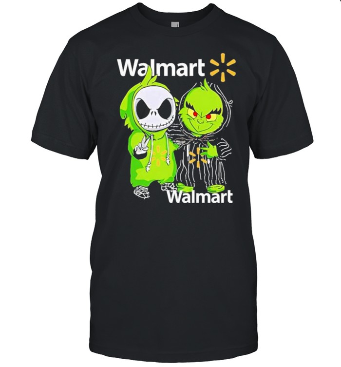 Walmart Wendy Classic Men's T-shirt