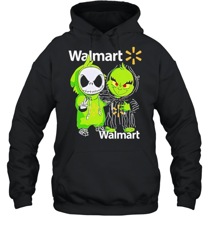 Walmart Wendy Unisex Hoodie