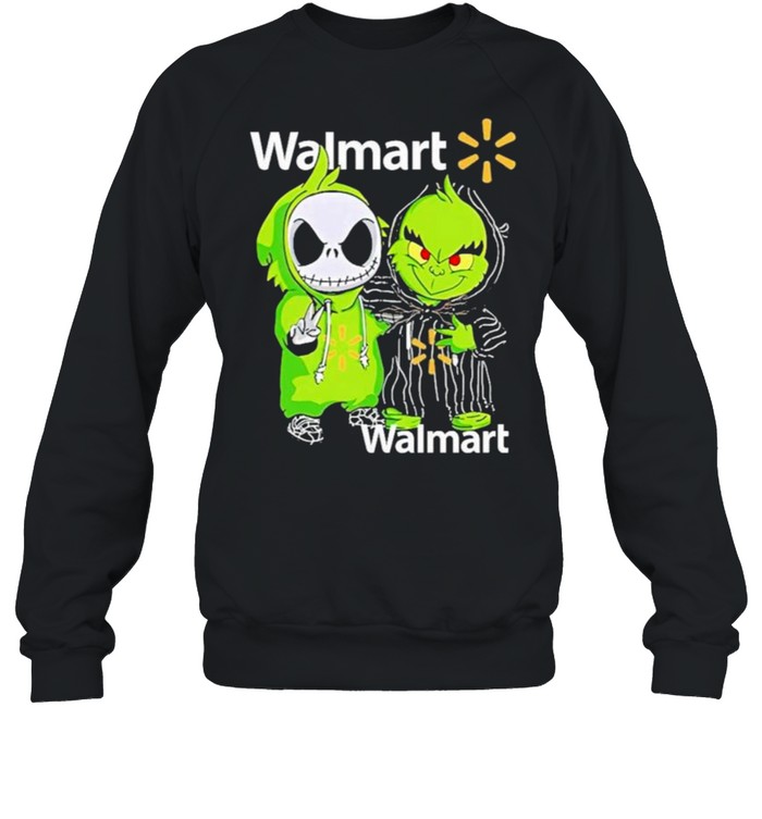 Walmart Wendy Unisex Sweatshirt