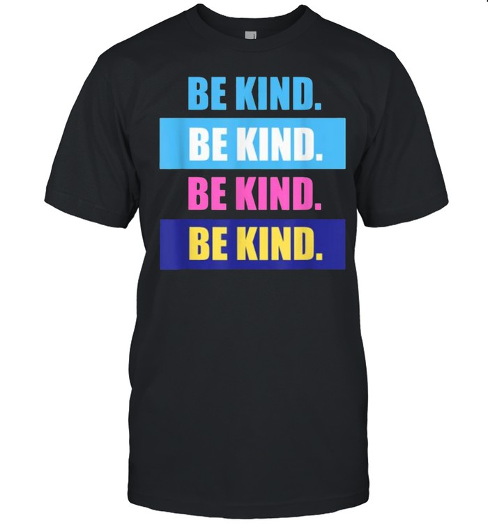 Would You Be Kind Any Time T- Classic Men's T-shirt