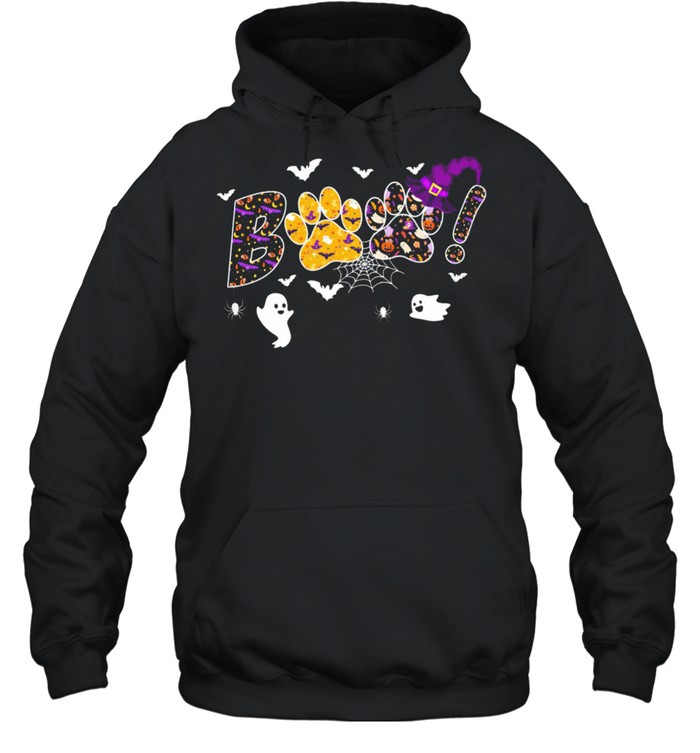 Pumpkin Halloween t-shirt Unisex Hoodie