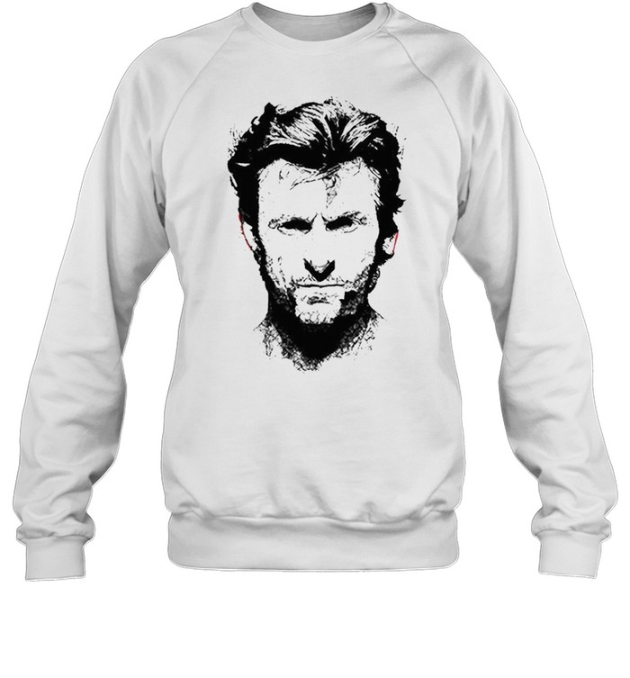 X Men Wolverine shirt Unisex Sweatshirt