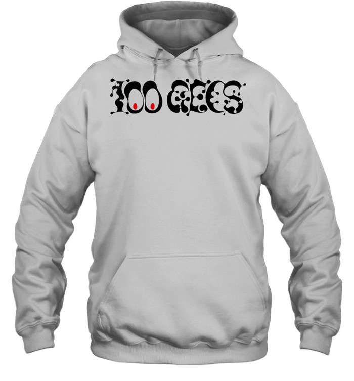 100 Gecs Tree Of Clues shirt Unisex Hoodie