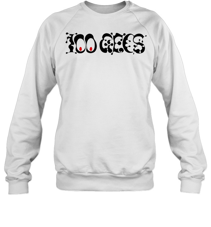 100 Gecs Tree Of Clues shirt Unisex Sweatshirt