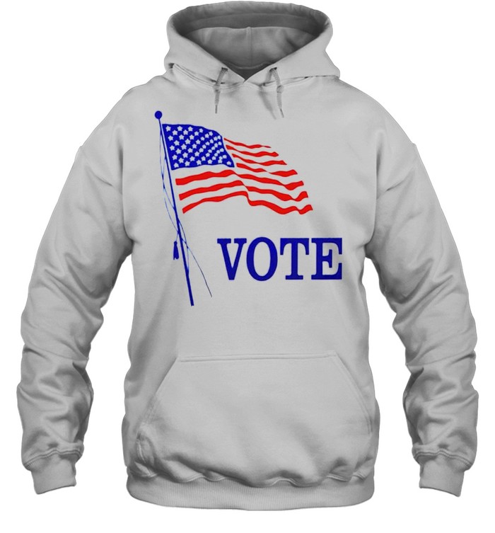 House Republicans back Georgia against vote shirt Unisex Hoodie