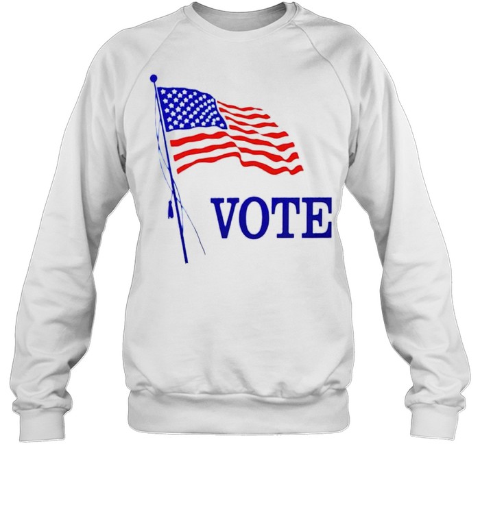 House Republicans back Georgia against vote shirt Unisex Sweatshirt