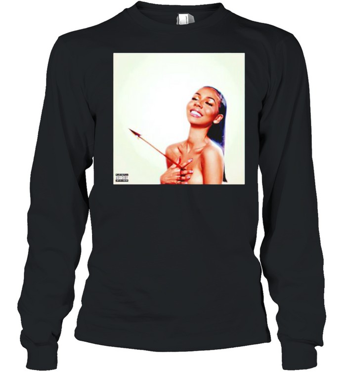 Mariah the scientist ry ry world shirt Long Sleeved T-shirt