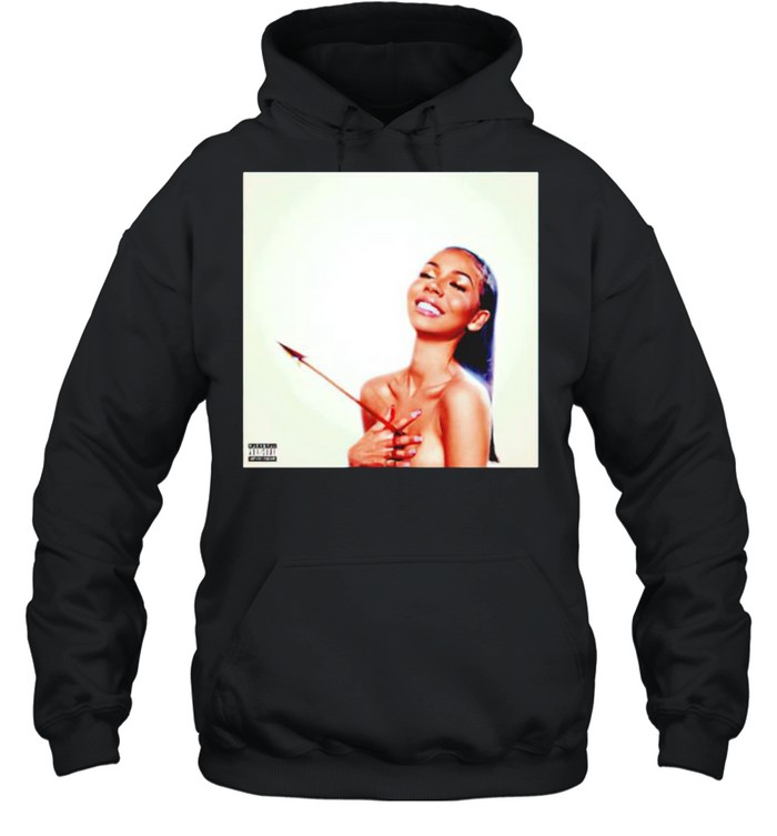 Mariah the scientist ry ry world shirt Unisex Hoodie