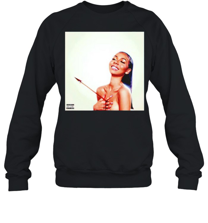 Mariah the scientist ry ry world shirt Unisex Sweatshirt