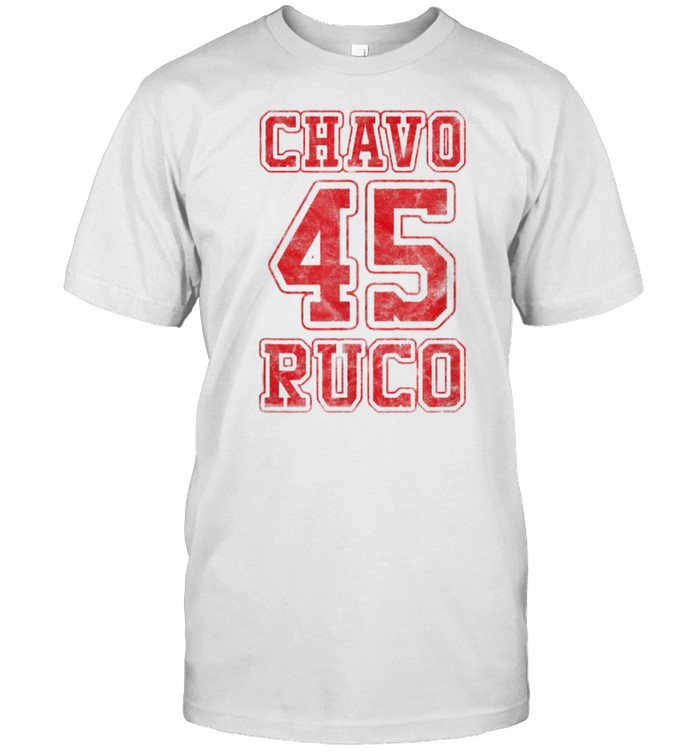 Chavo 45 Ruco T- Classic Men's T-shirt