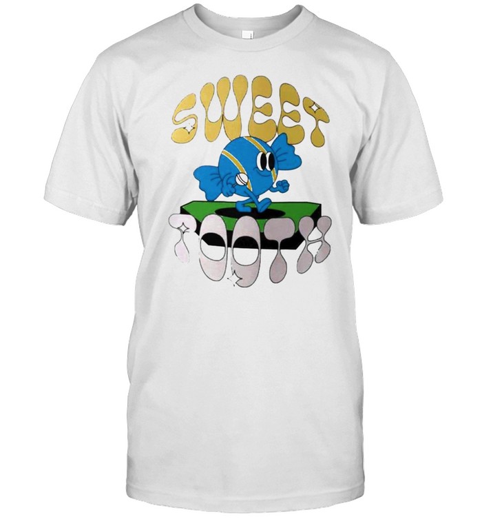 Codyko sweet tooth shirt Classic Men's T-shirt
