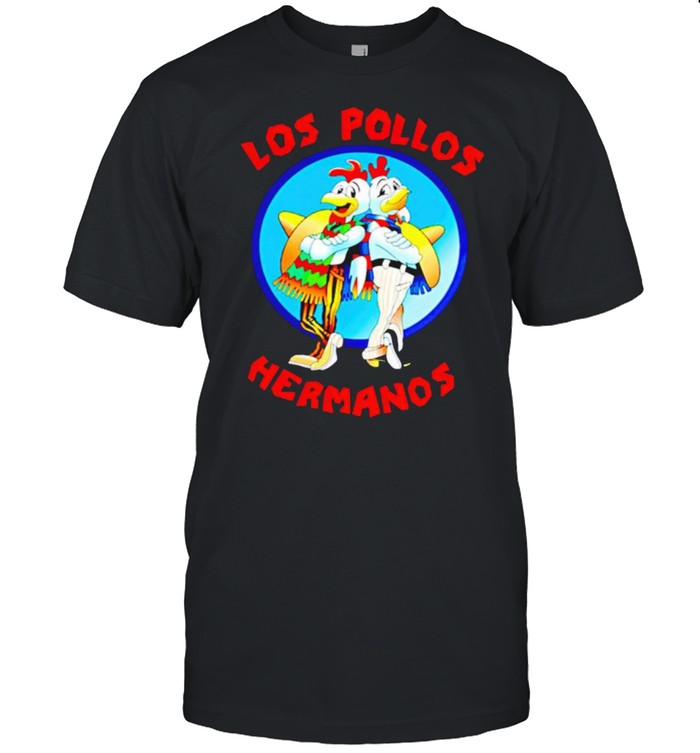 Chicken Los Pollos Hermanos shirt Classic Men's T-shirt