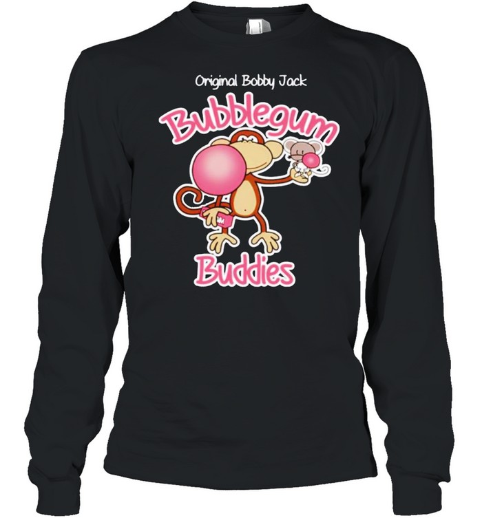 Teerockin Bobby Dalbec Bobby Bombs Long Sleeve Shirt