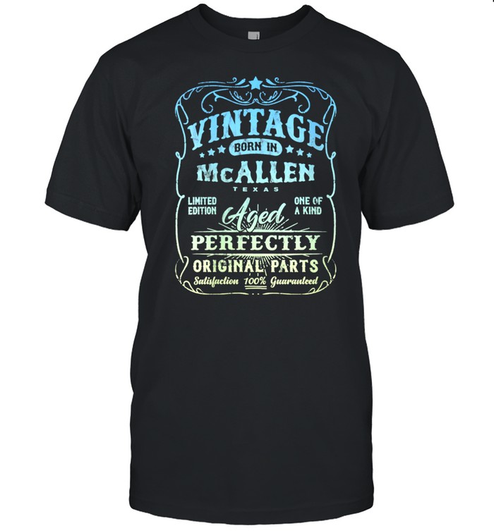 Nana Store McAllen is Calling and I Must Go T Shirt Nana Store McAllen is Calling and I Must Go T Shirt