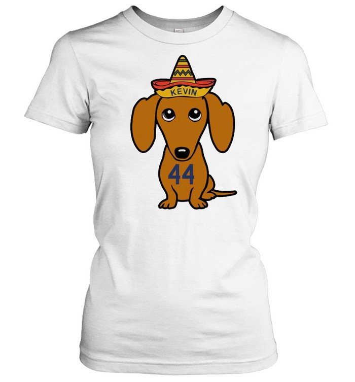 Kevin Rizzo Dog T Shirt - Trend T Shirt Store Online