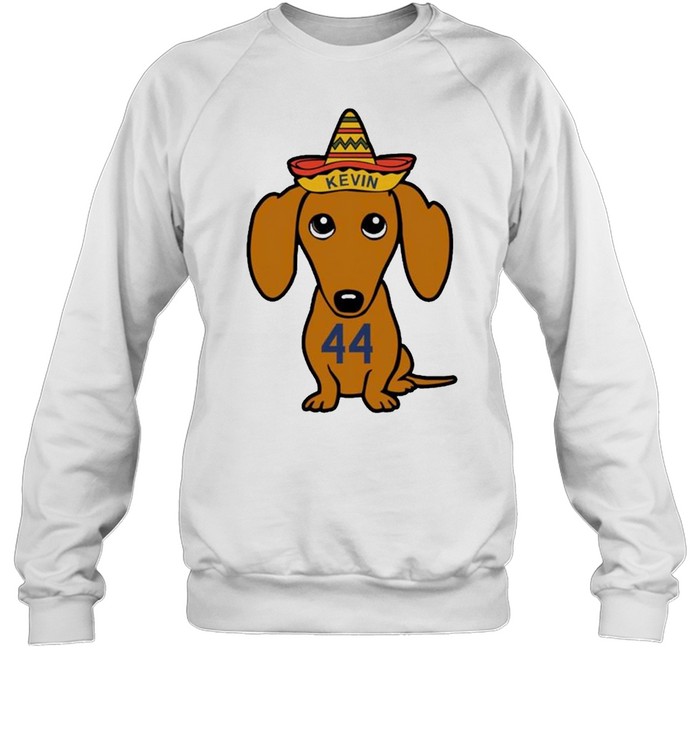 Kevin Rizzo Dog T Shirt - Trend T Shirt Store Online