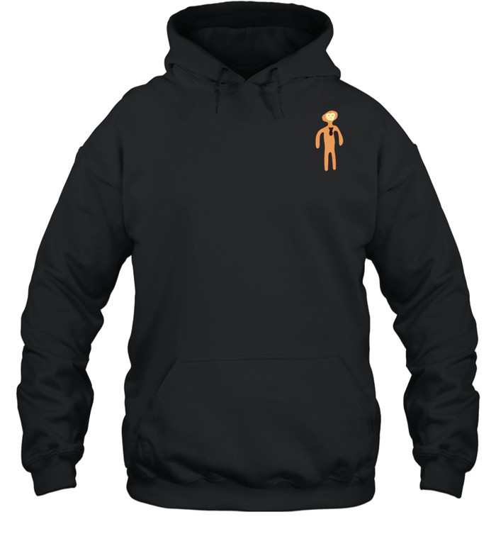 Monke Spoonkid shirt Unisex Hoodie