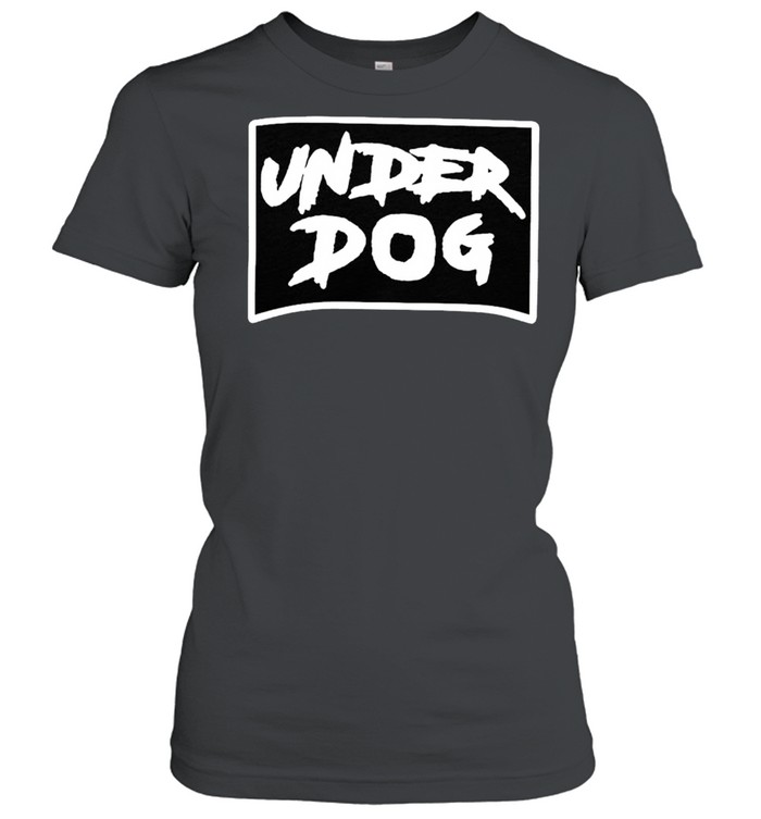 Bobby Portis Dunderdog shirt Classic Women's T-shirt