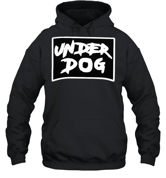 Bobby Portis Dunderdog shirt Unisex Hoodie