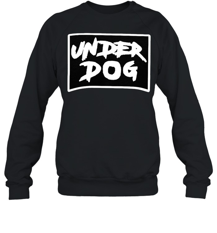 Bobby Portis Dunderdog shirt Unisex Sweatshirt