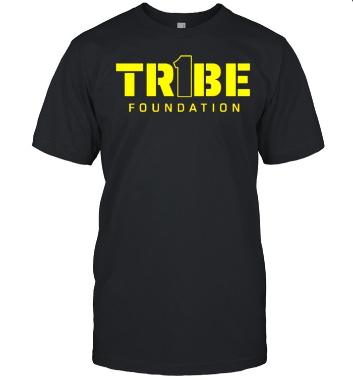 One Tribe Foundation shirt Classic Men's T-shirt