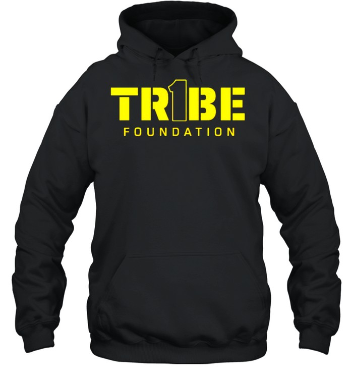 One Tribe Foundation shirt Unisex Hoodie