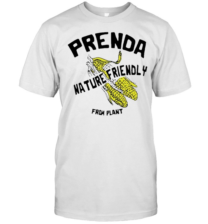 Prenda nature friendly from plant shirt Classic Men's T-shirt