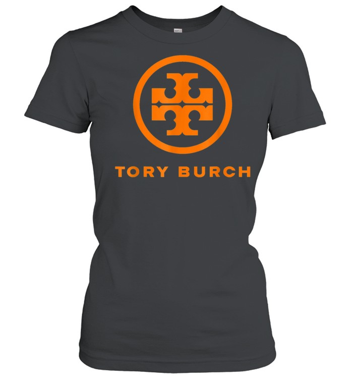 Torys Burches shirt Classic Women's T-shirt