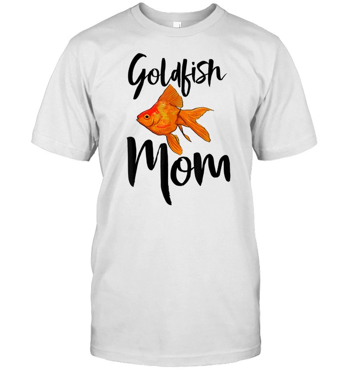 Goldfish shirt shop