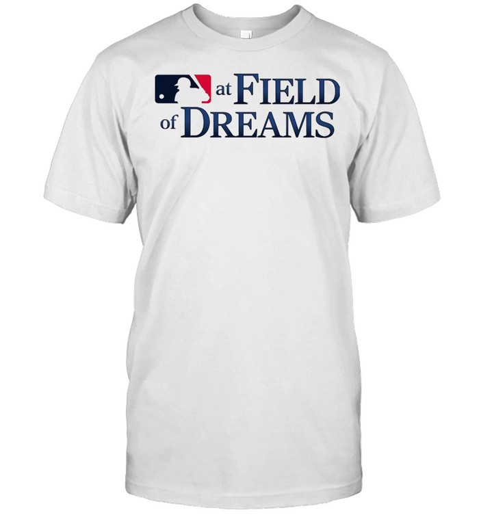 MLB at field of dreams shirt Classic Men's T-shirt