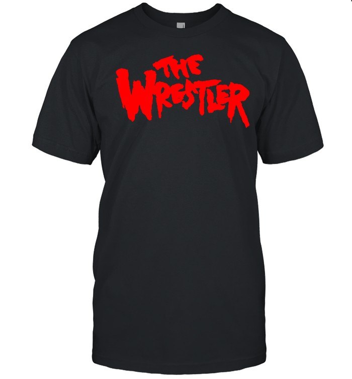 Katsuyori Shibata The Wrestler 2 shirt Classic Men's T-shirt