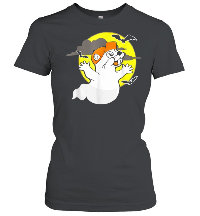 Bucees Halloween Tee 2021 Buc-ee’s shirt Classic Women's T-shirt