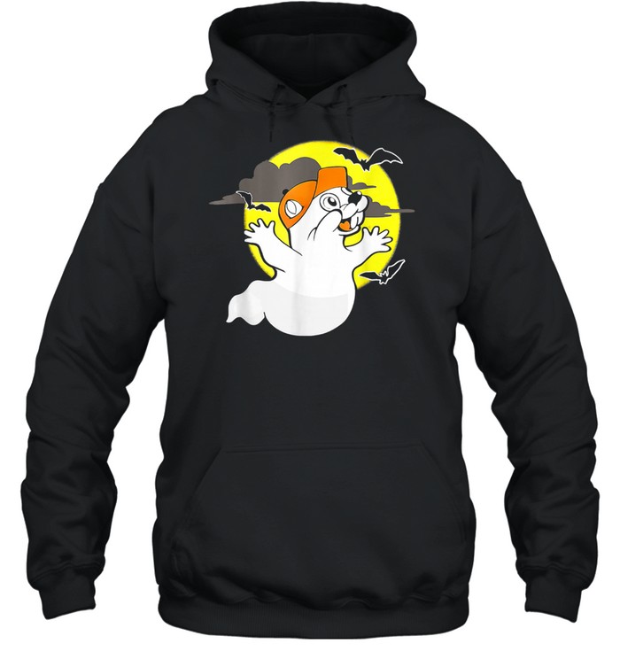 Bucees Halloween Tee 2021 Buc-ee’s shirt Unisex Hoodie