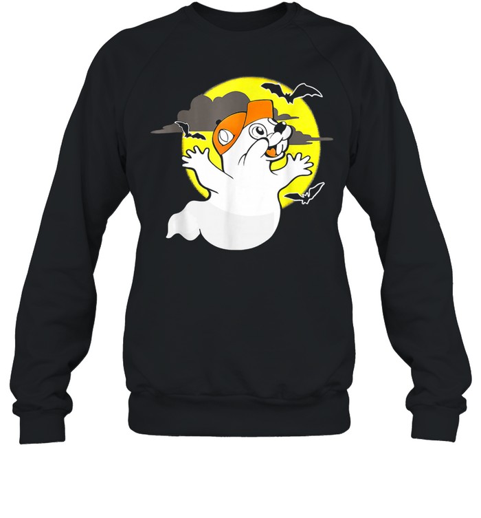 Bucees Halloween Tee 2021 Buc-ee’s shirt Unisex Sweatshirt