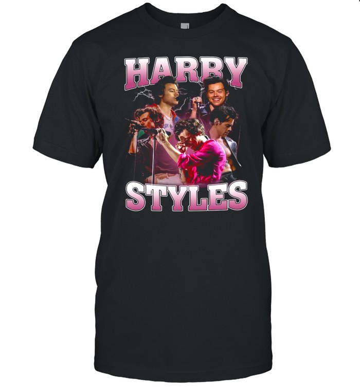 Harry Styles 2021 Classic Men's T-shirt