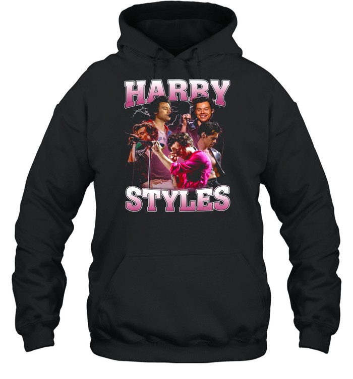 Harry Styles 2021 Unisex Hoodie