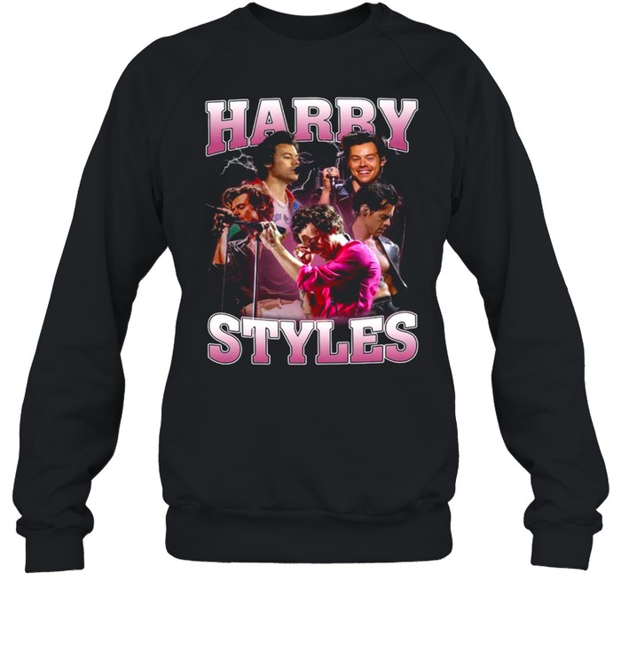 Harry Styles 2021 Unisex Sweatshirt